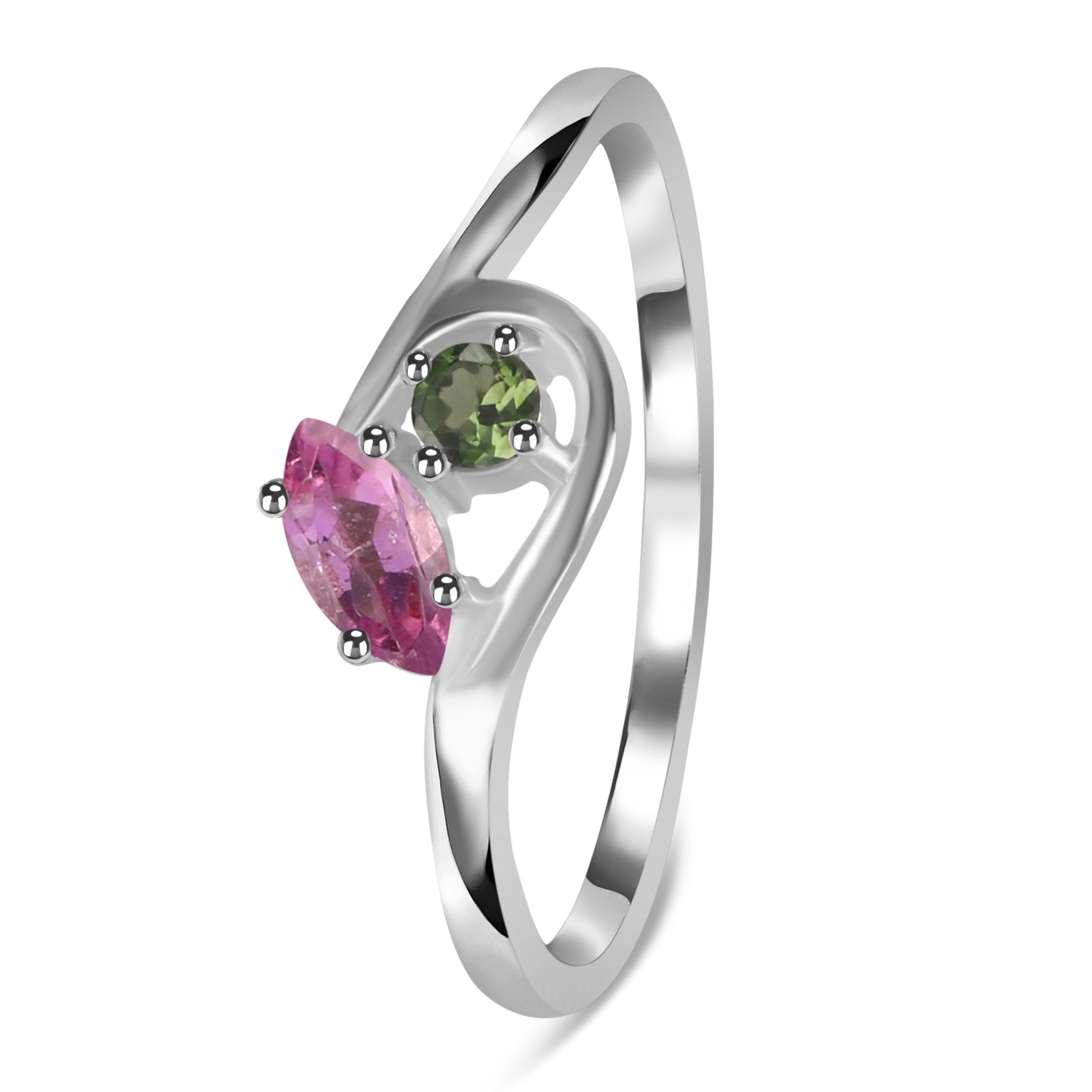 Tourmaline Ring-(TRM-RDR-2611.)