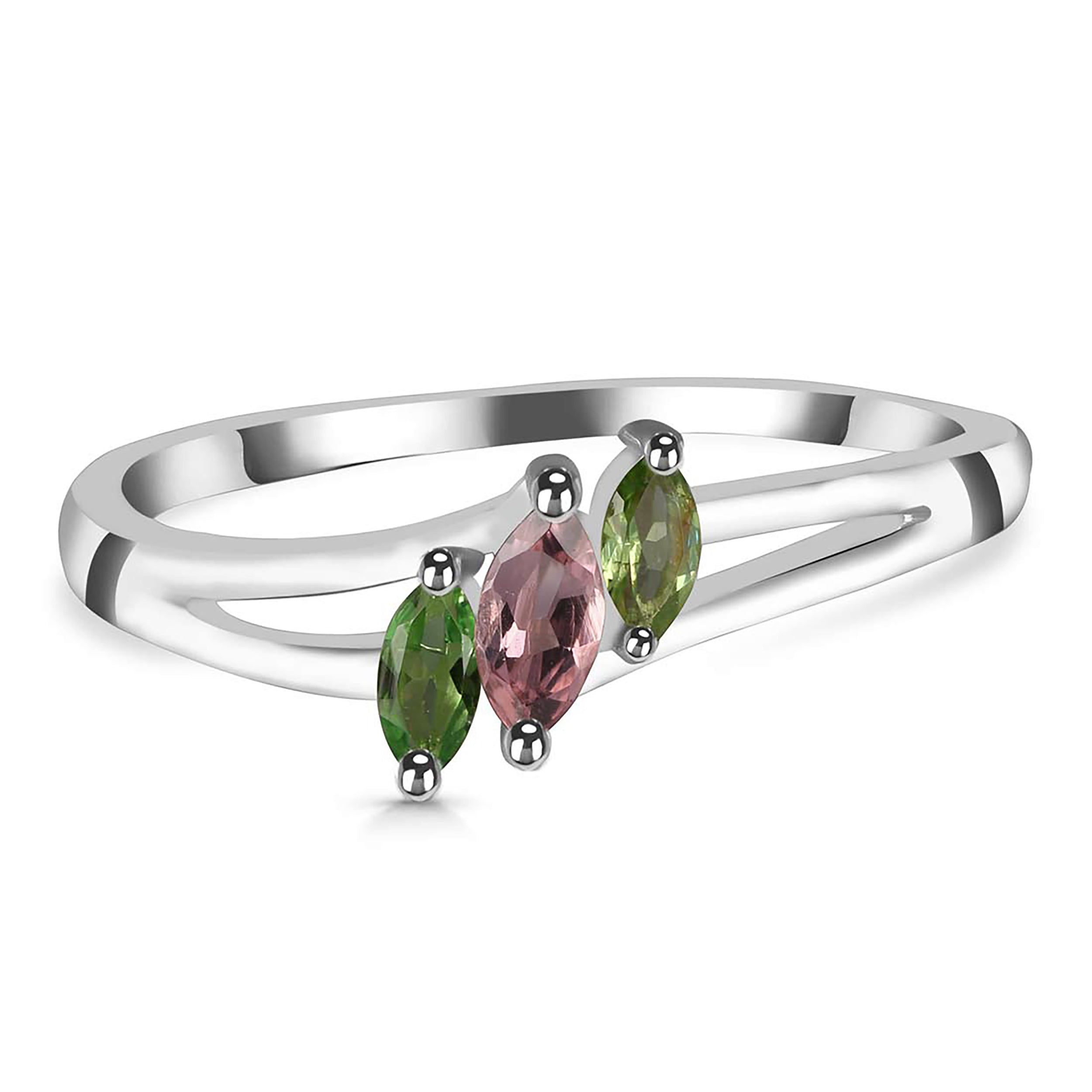 Tourmaline Ring-(TRM-RDR-2630.)