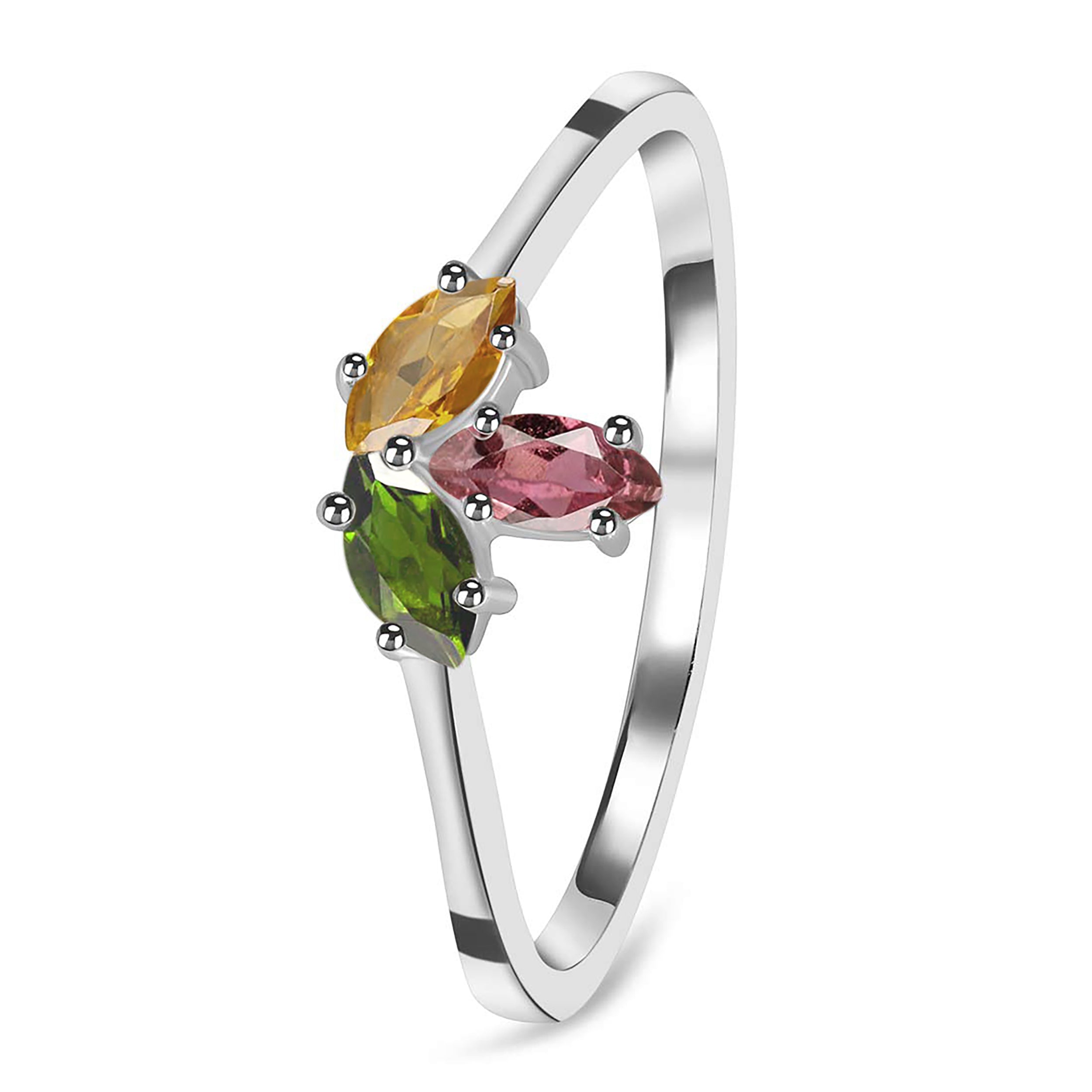 Tourmaline Ring-(TRM-RDR-2656.)