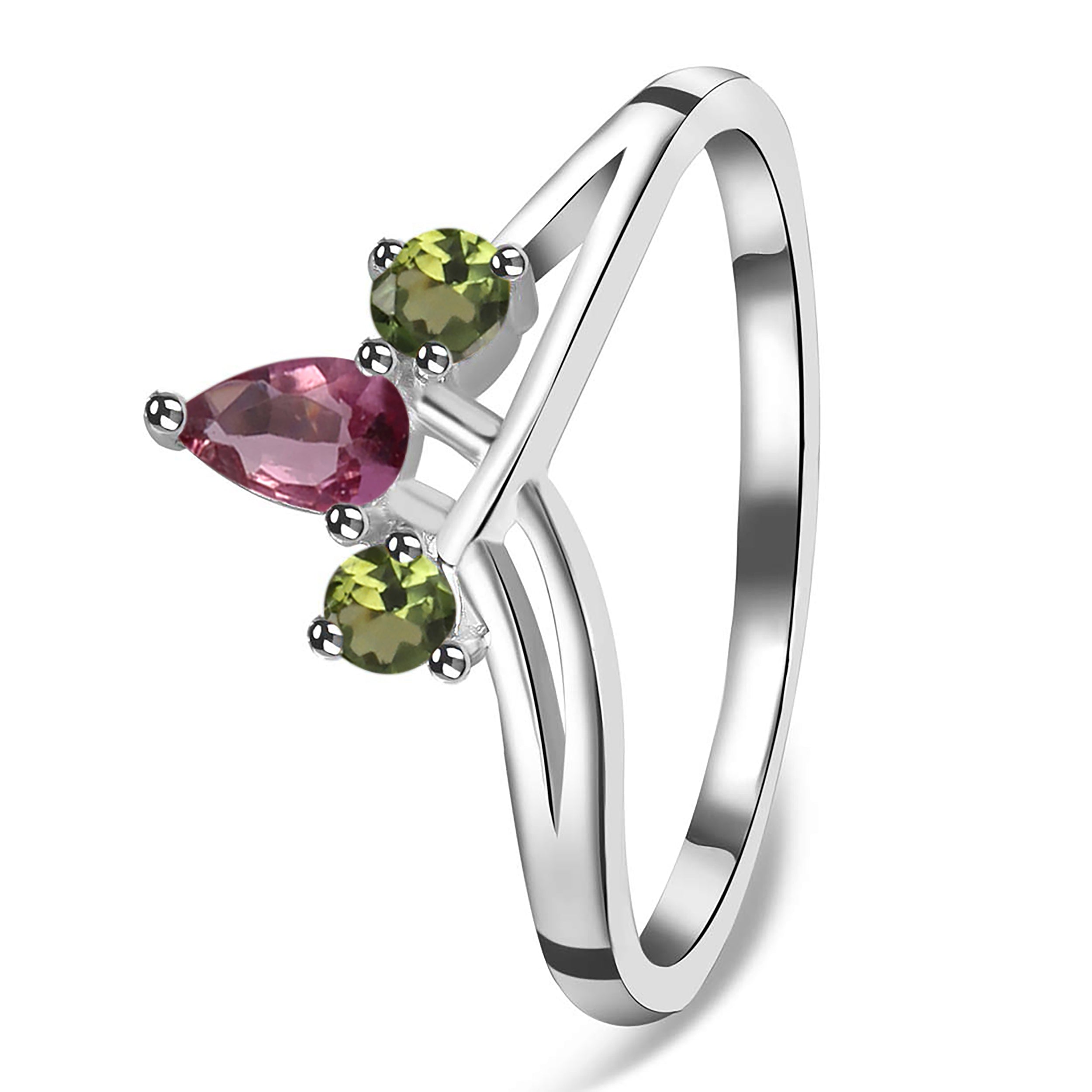 Tourmaline Ring-(TRM-RDR-2660.)