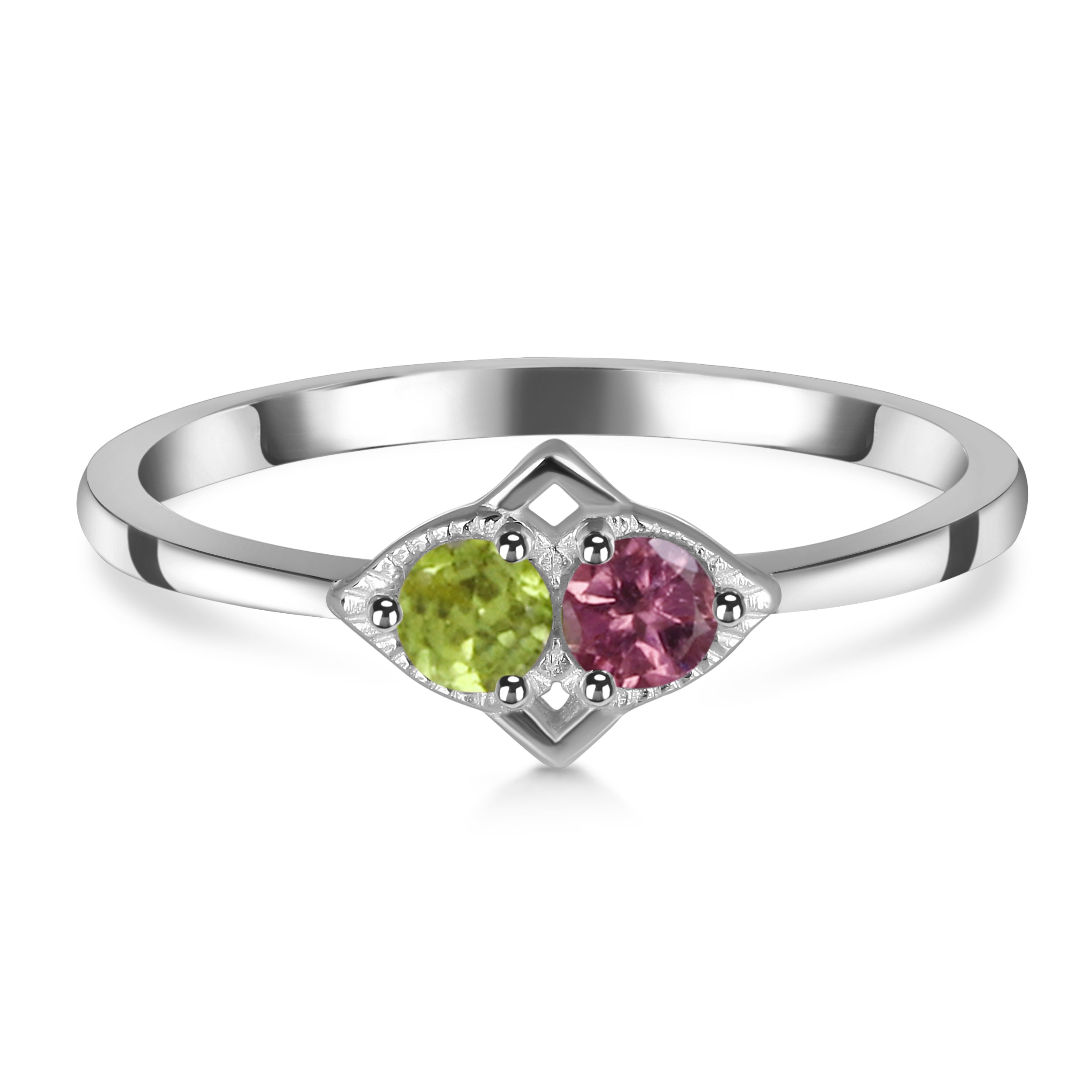 Tourmaline Ring-(TRM-RDR-2664.)