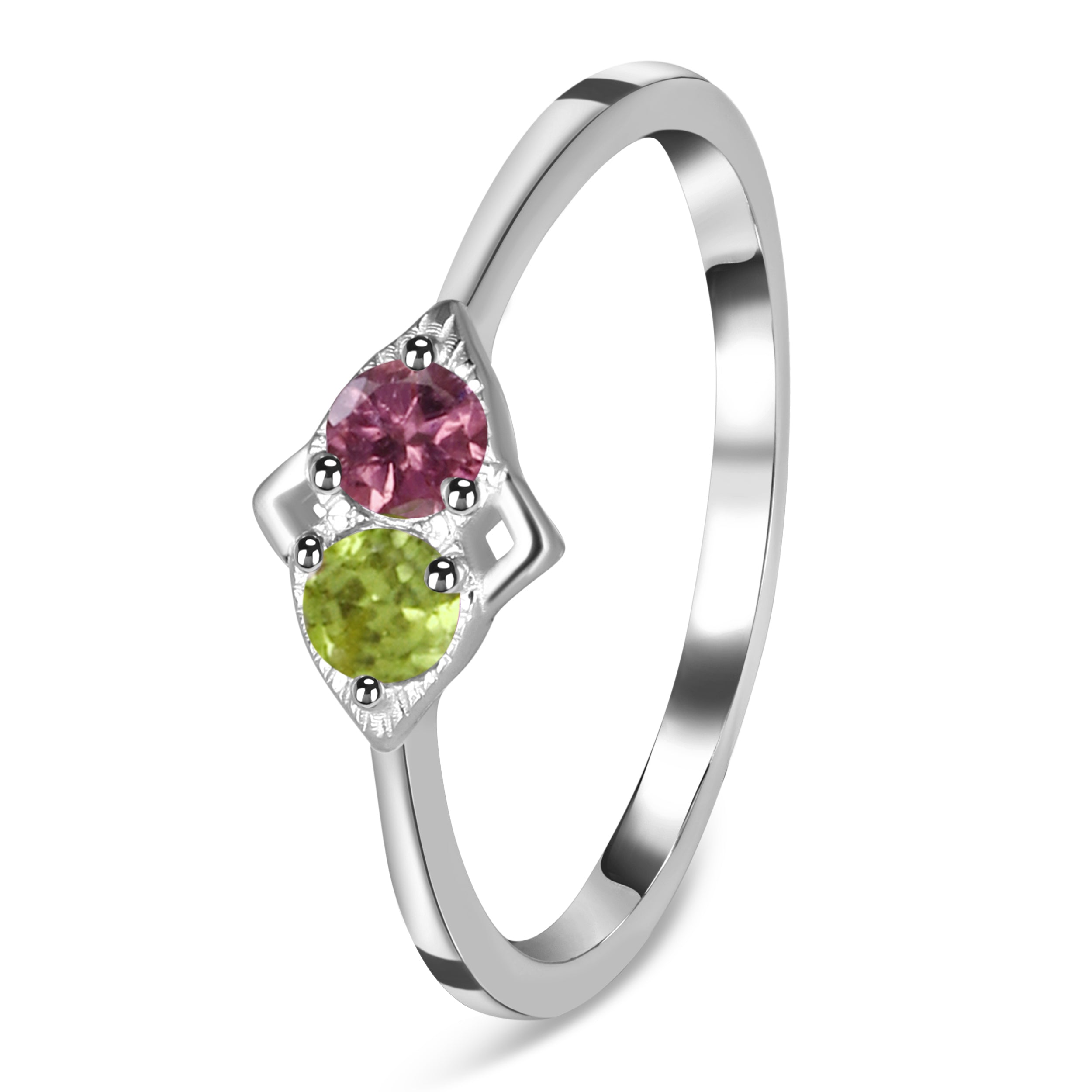 Tourmaline Ring-(TRM-RDR-2664.)