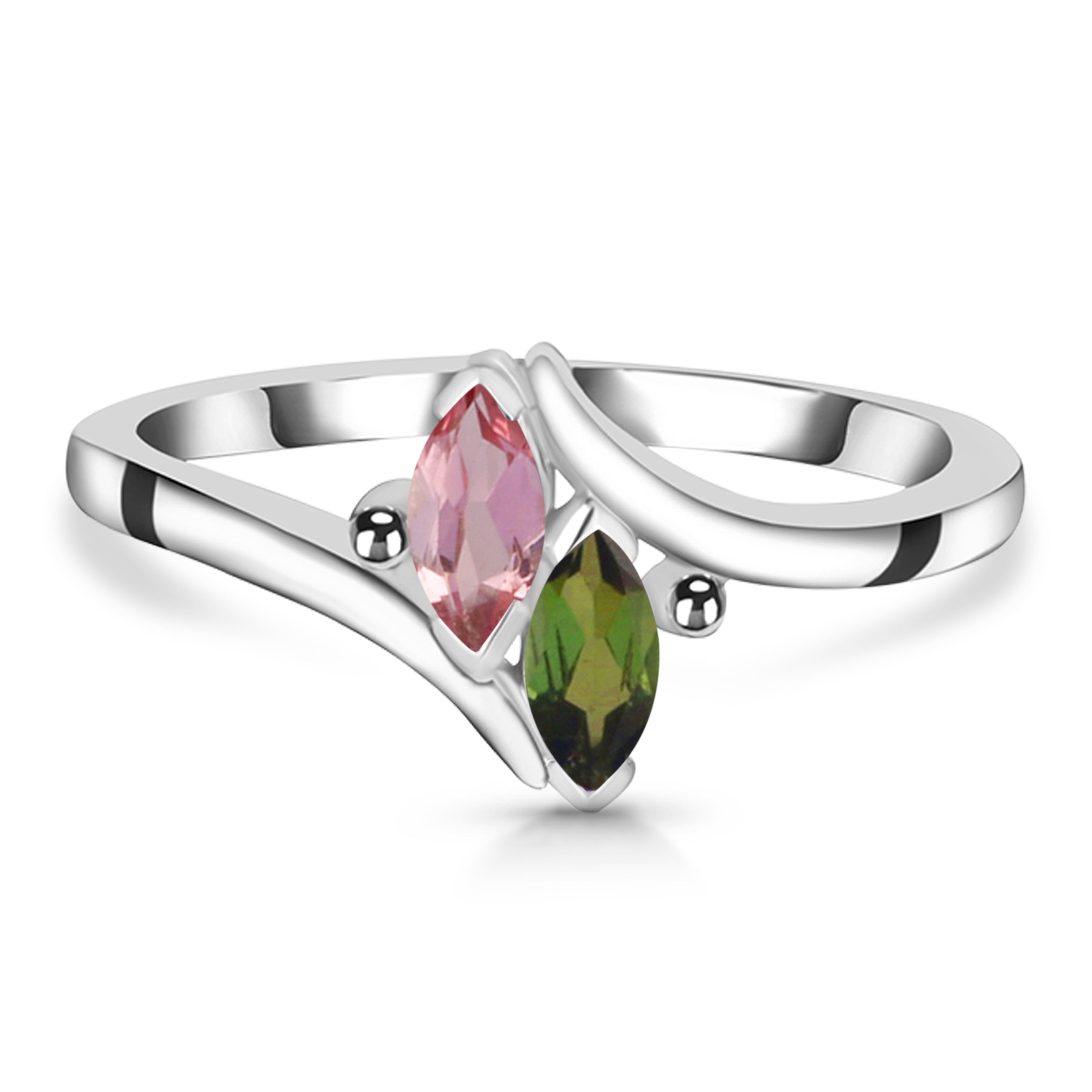 Tourmaline Ring-(TRM-RDR-2666.)