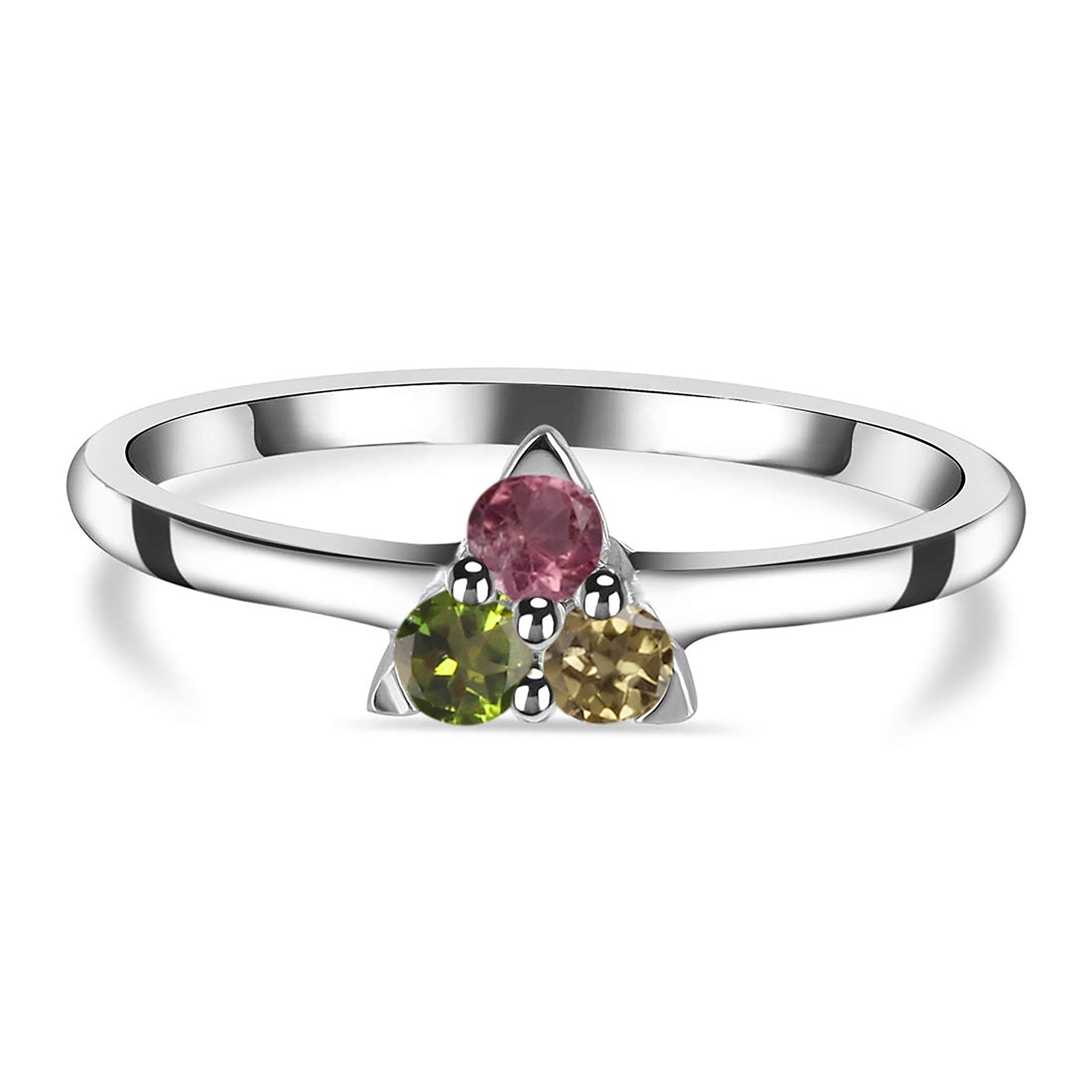 Tourmaline Ring-(TRM-RDR-2669.)