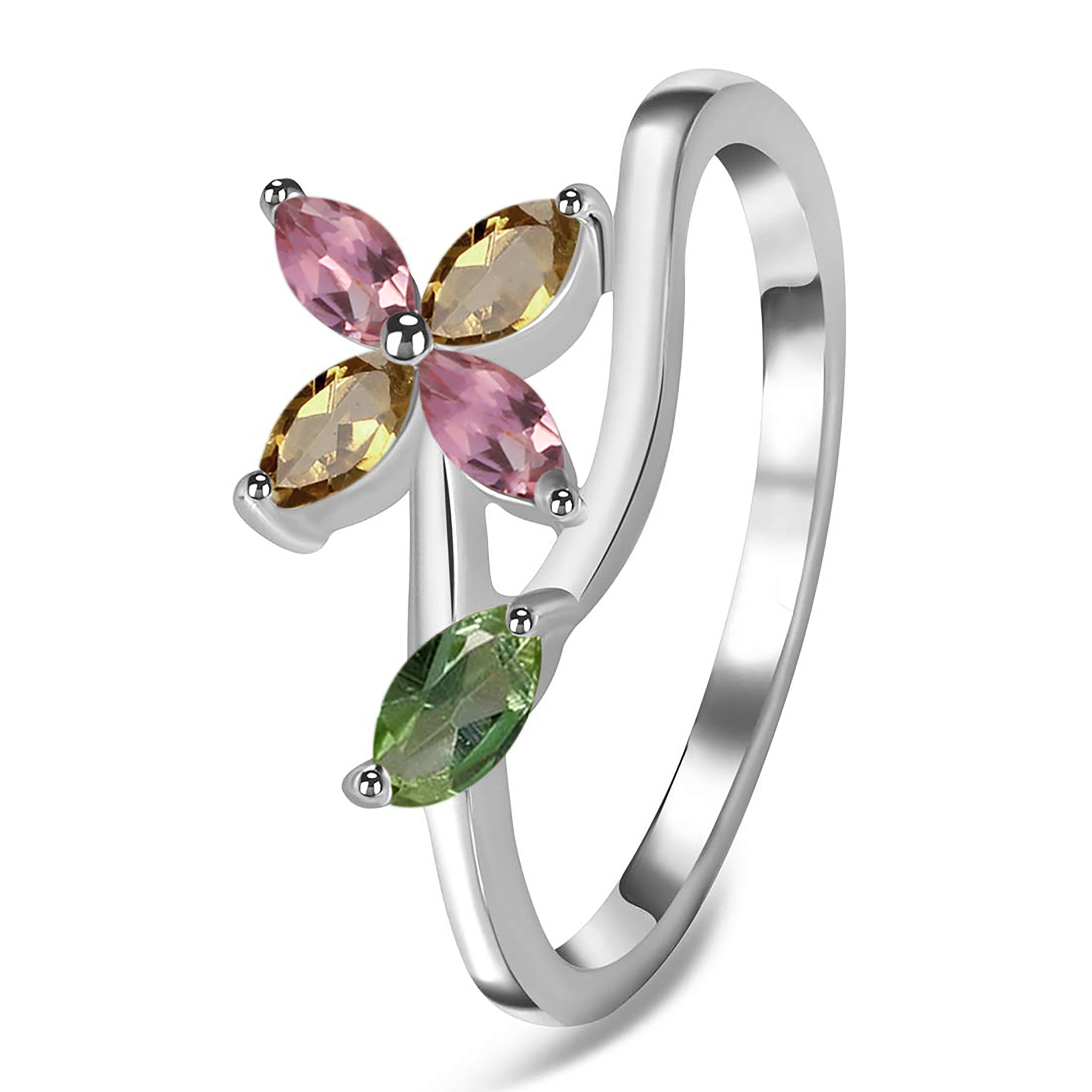 Tourmaline Ring-(TRM-RDR-2673.)