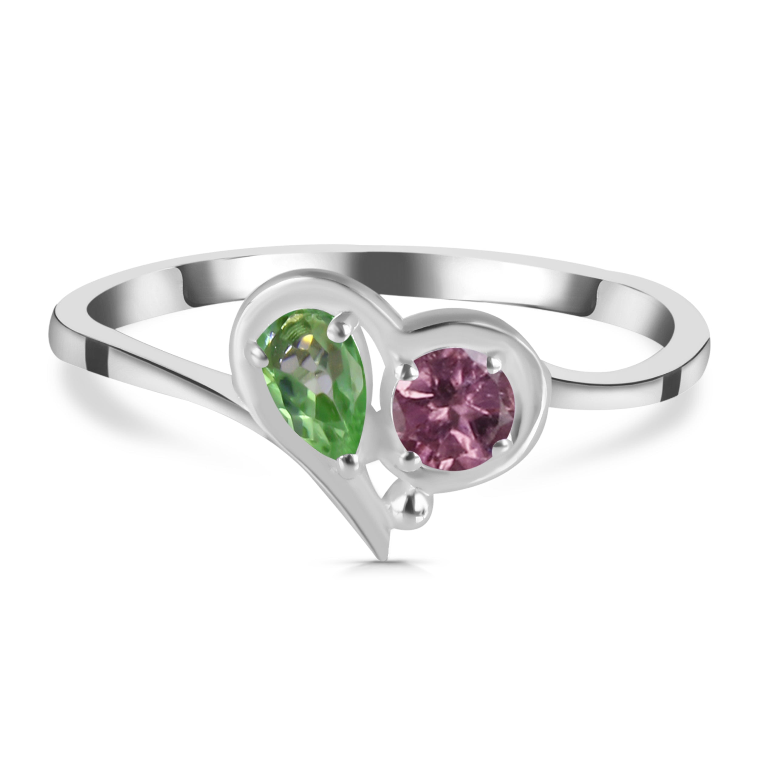 Tourmaline Ring-(TRM-RDR-2678.)