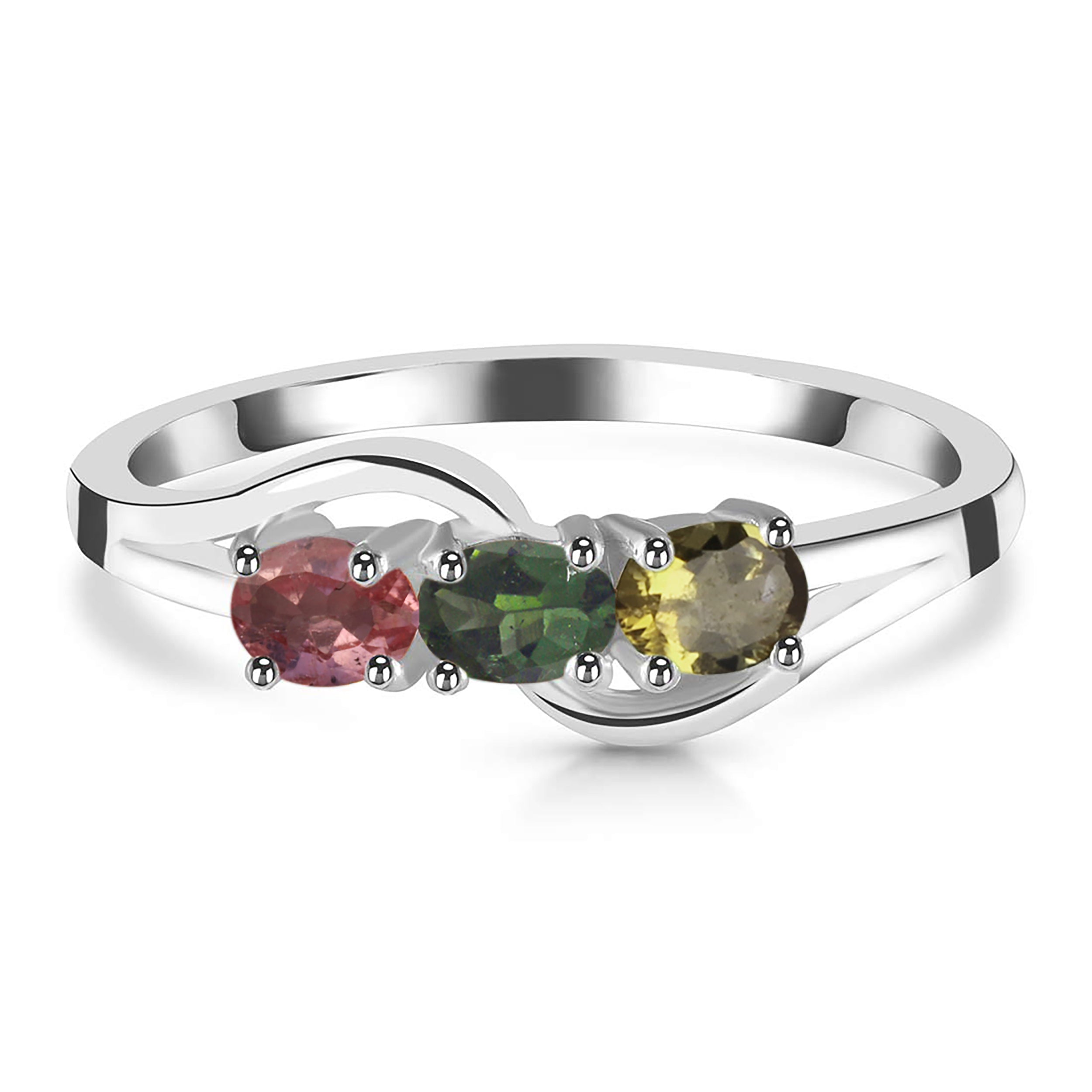 Tourmaline Ring-(TRM-RDR-2699.)