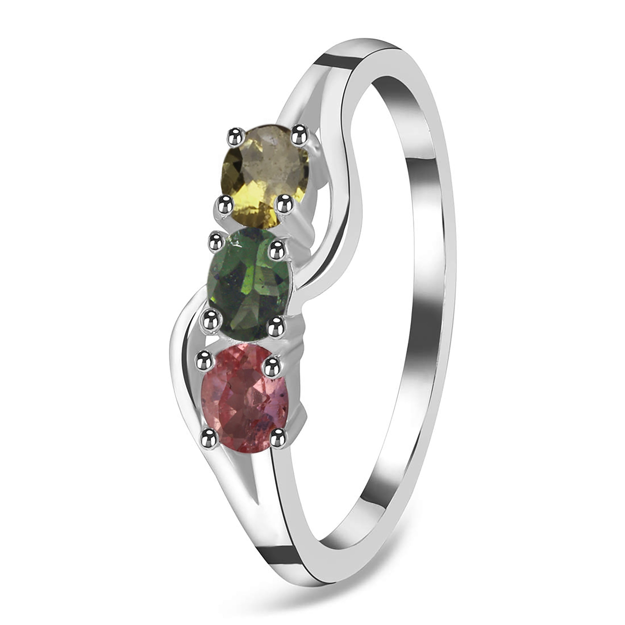 Tourmaline Ring-(TRM-RDR-2699.)