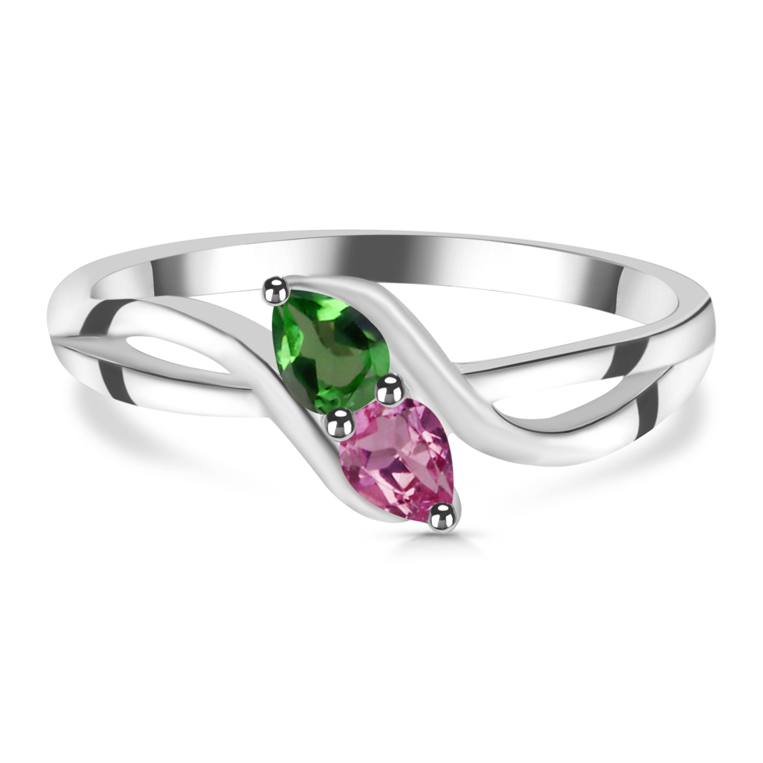 Tourmaline Ring-(TRM-RDR-2706.)