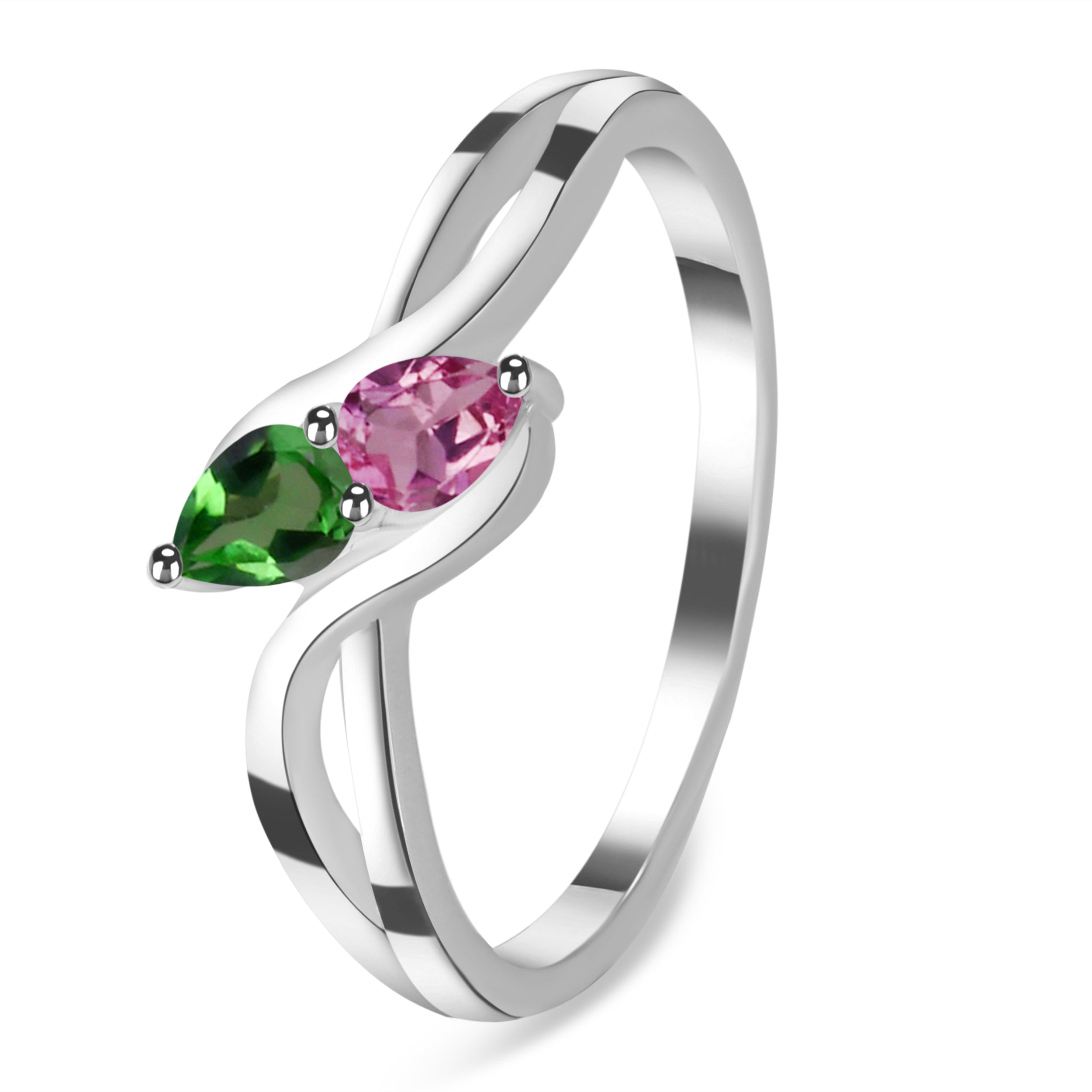Tourmaline Ring-(TRM-RDR-2706.)