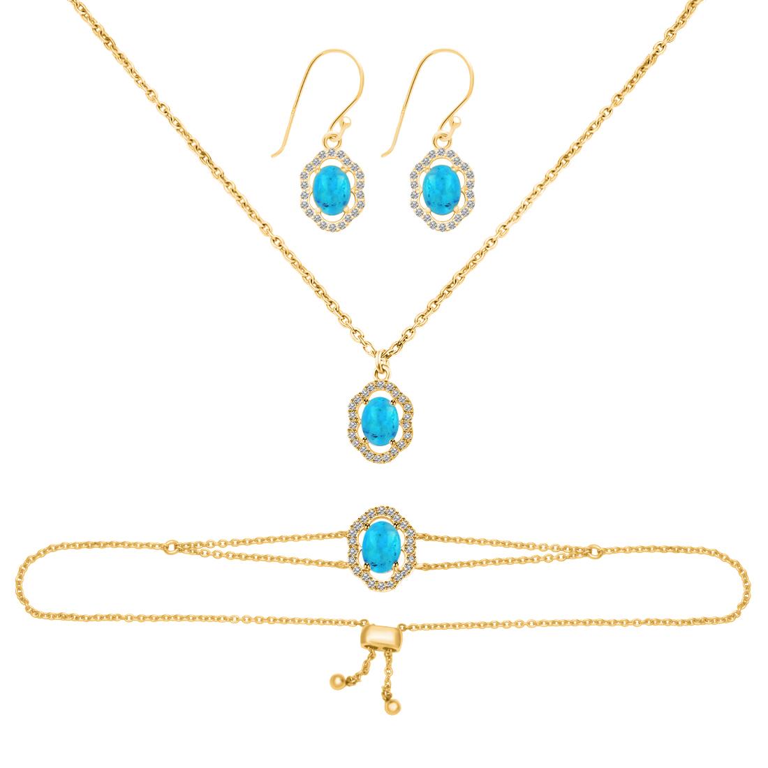 turquoise-jewelry-set-trq-rdb-68-rdn-78-rde-694