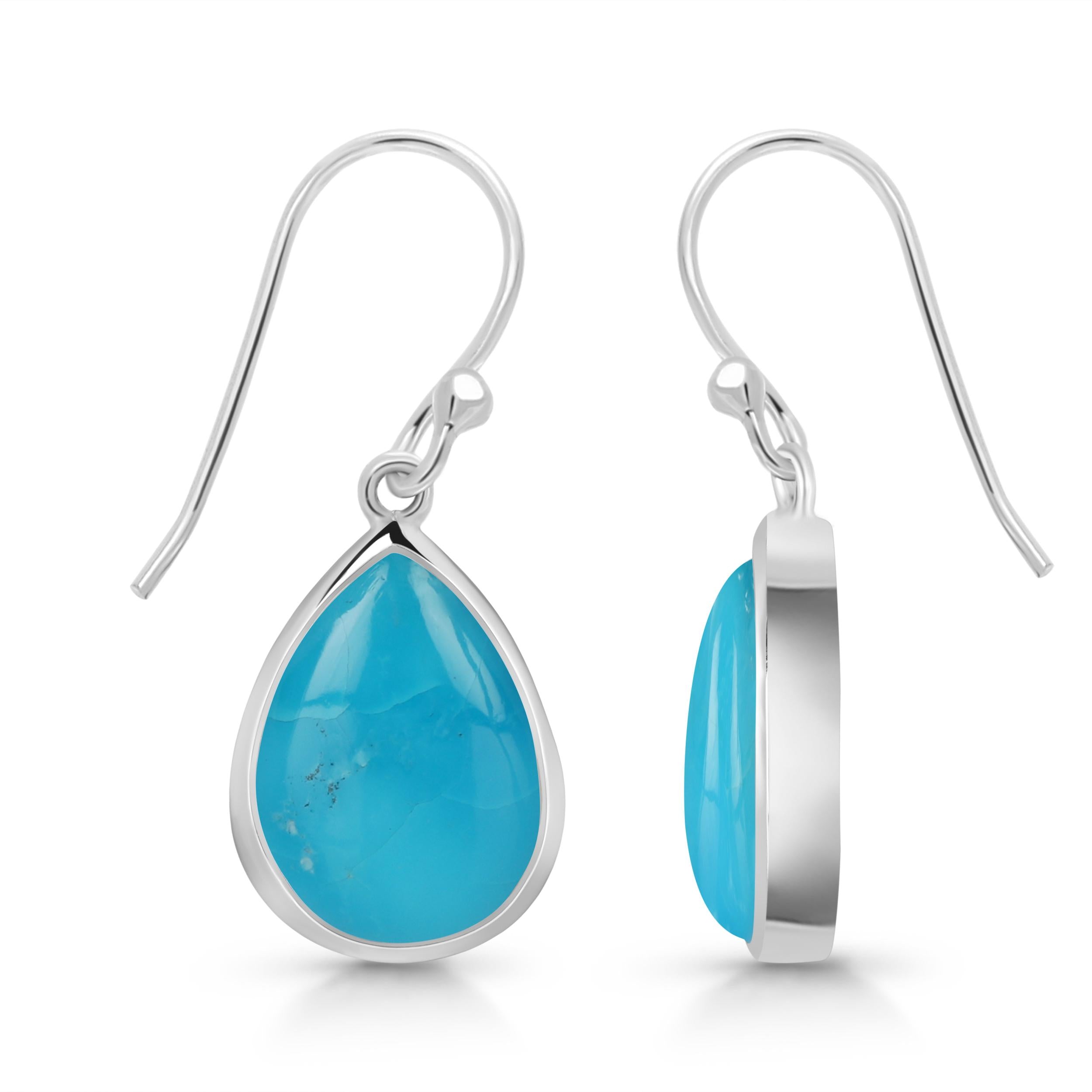 turquoise-earring-trq-rde-1159