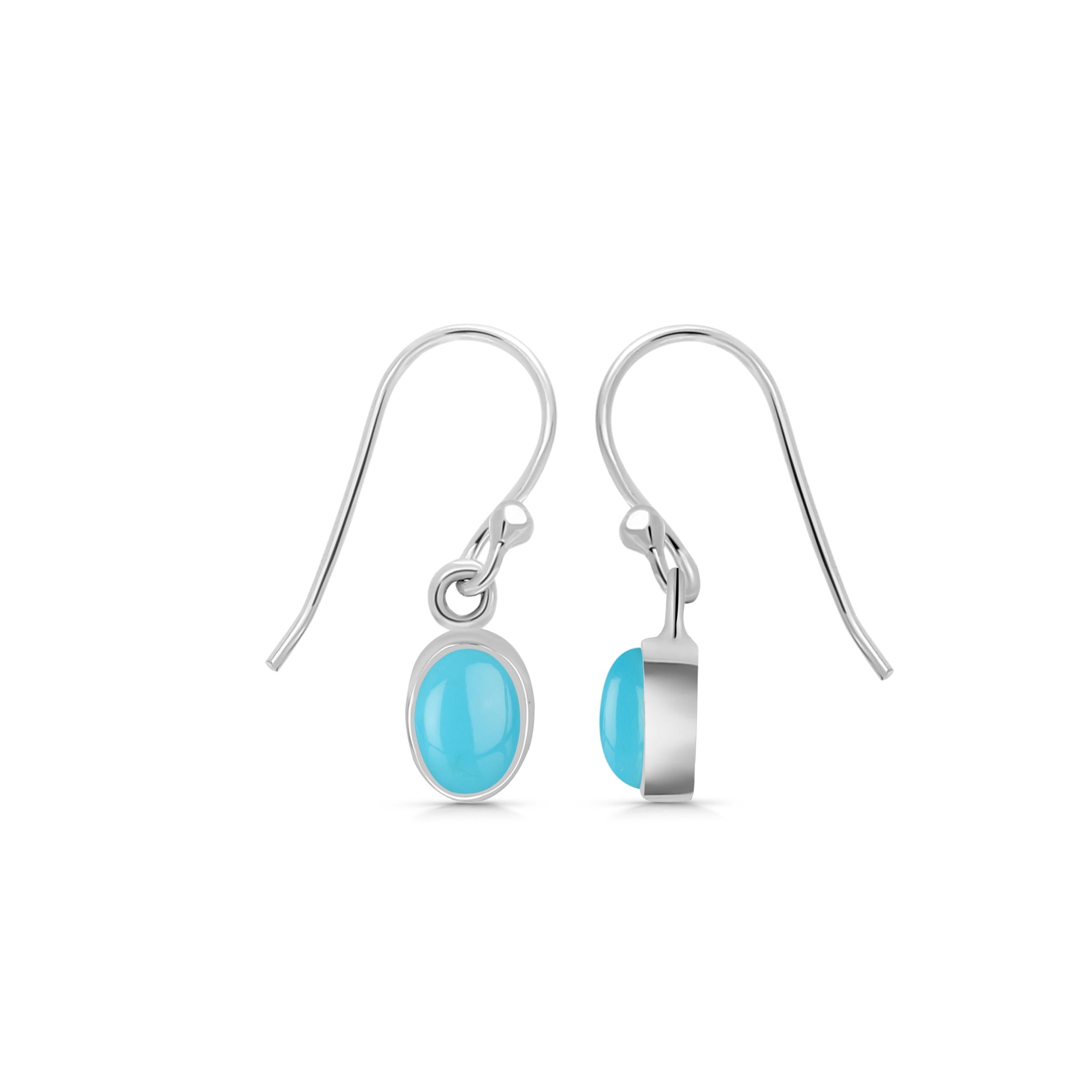 turquoise-earring-trq-rde-1285