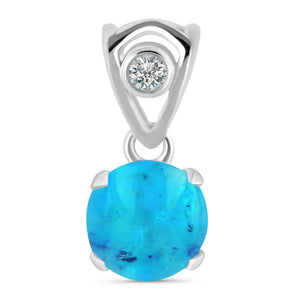 turquoise-pendant-trq-rdp-557-v-loop