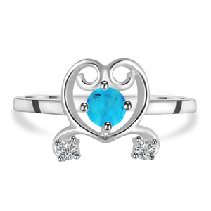 turquoise-white-topaz-ring-trq-rdr-1553