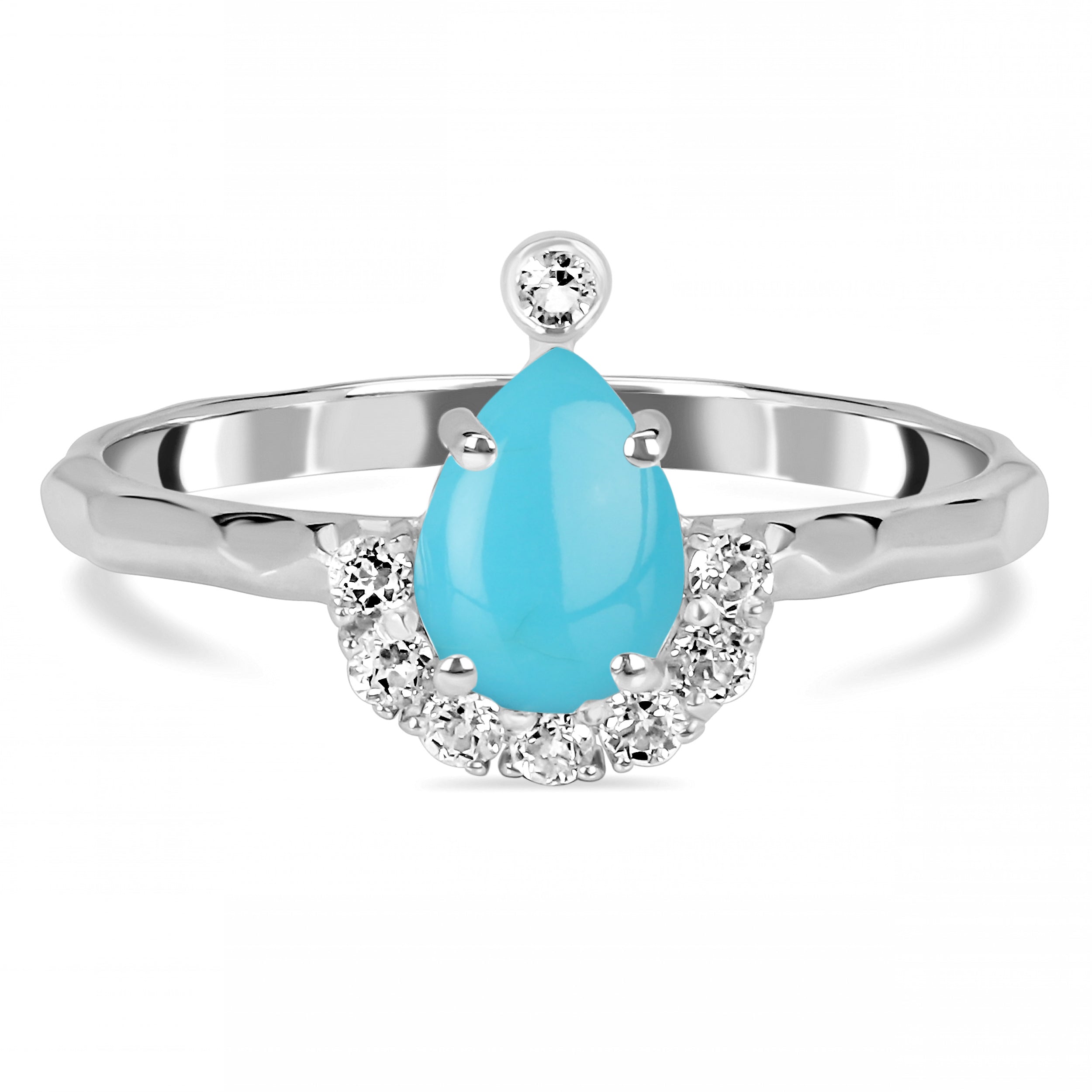 turquoise-white-topaz-ring-trq-rdr-1622