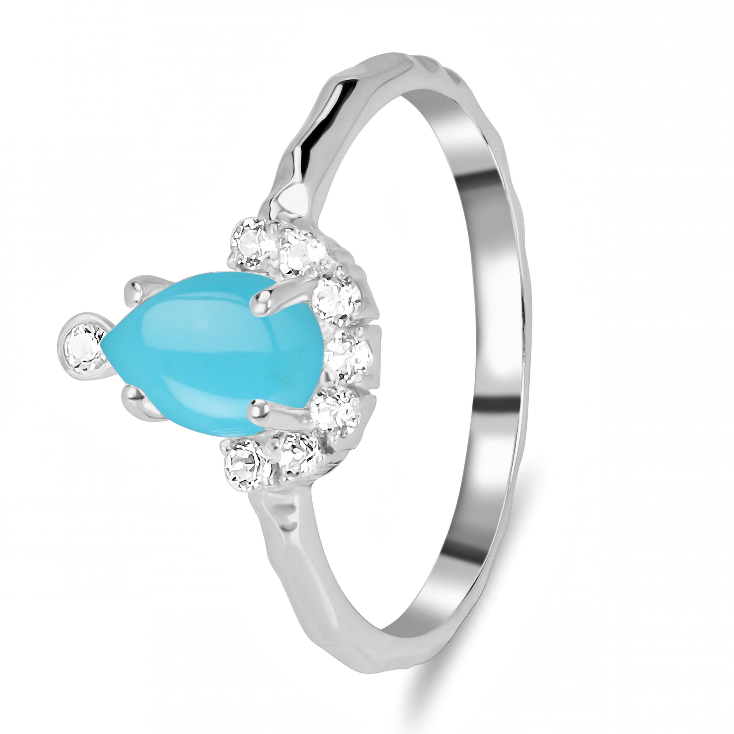 turquoise-white-topaz-ring-trq-rdr-1622