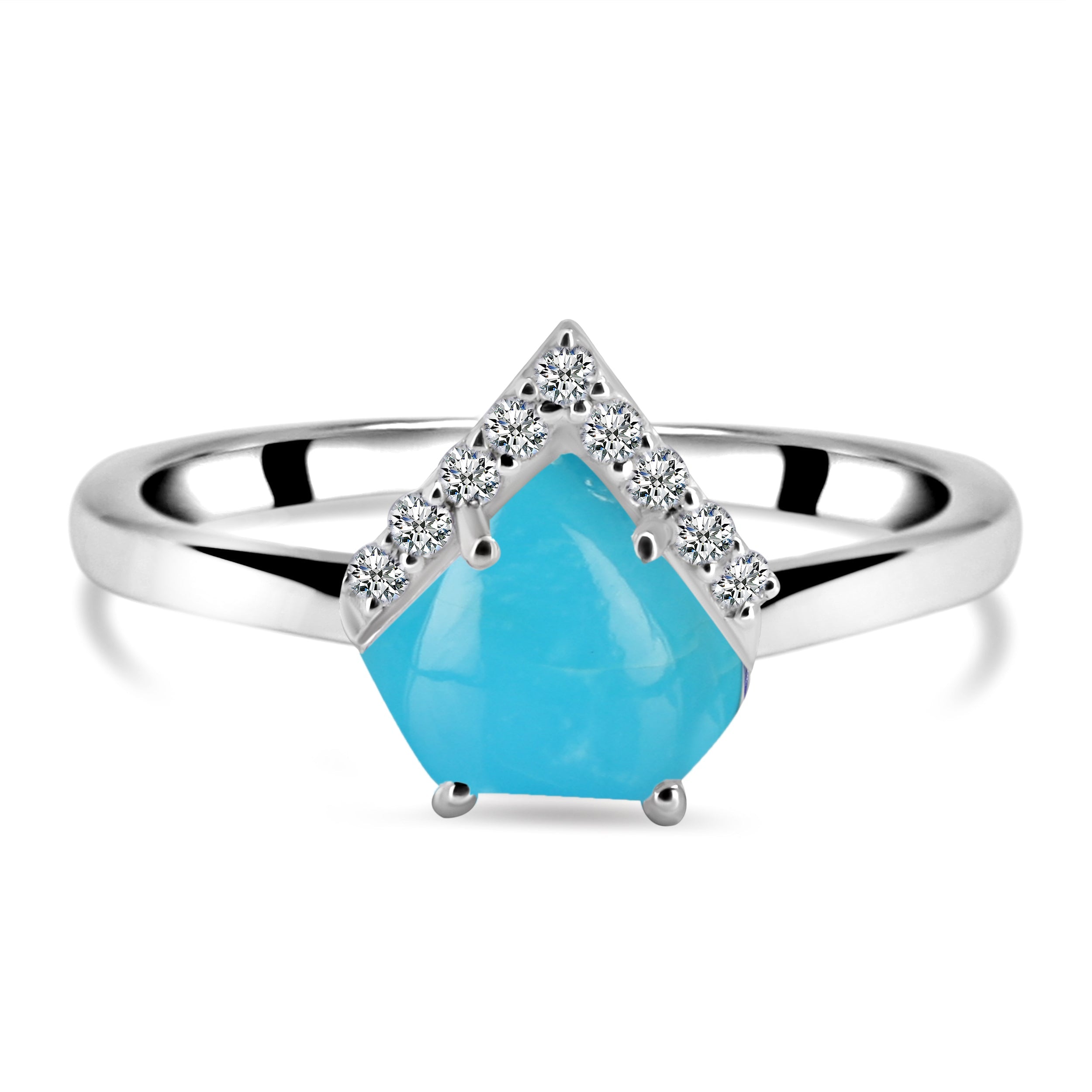 turquoise-white-topaz-ring-trq-rdr-1631