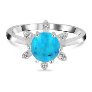 turquoise-white-topaz-ring-trq-rdr-1747