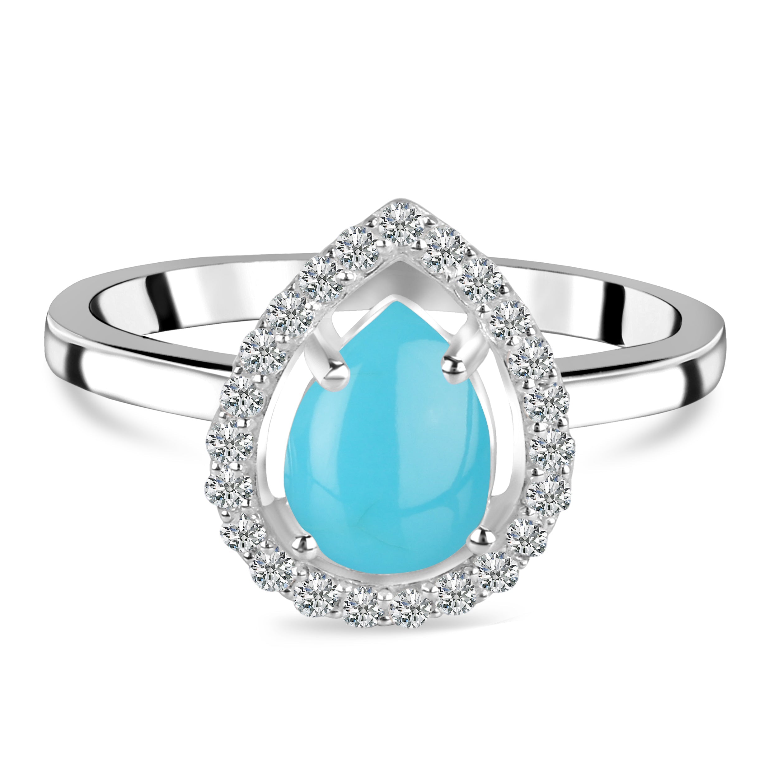 turquoise-white-topaz-ring-trq-rdr-1803