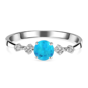 turquoise-white-topaz-ring-trq-rdr-1939