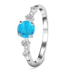 turquoise-white-topaz-ring-trq-rdr-1939