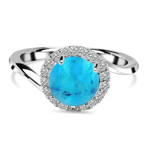 turquoise-white-topaz-ring-trq-rdr-207