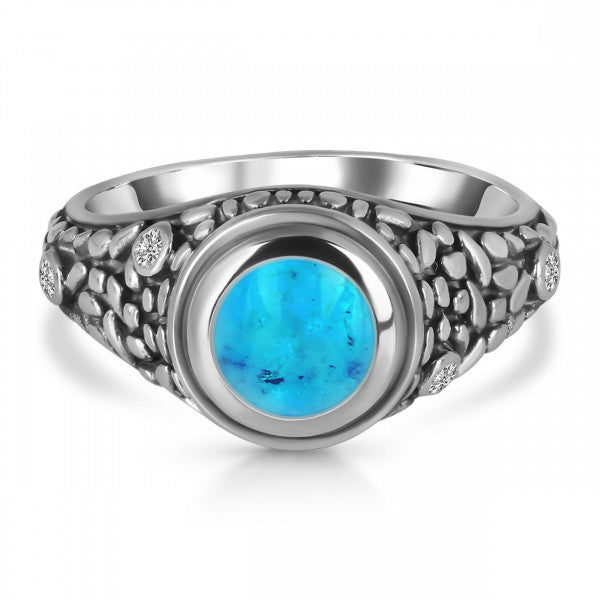 turquoise-white-topaz-ring-trq-rdr-338