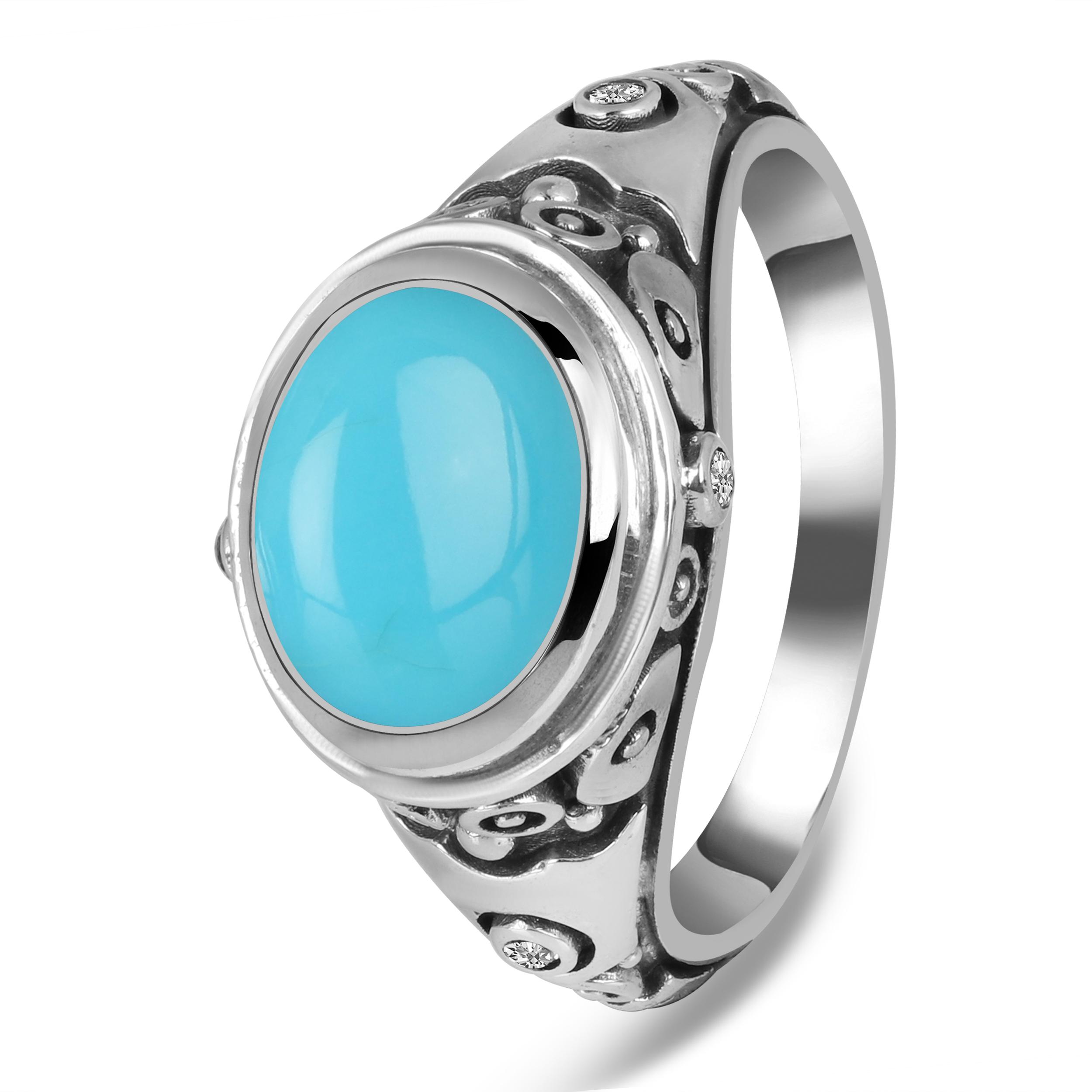 turquoise-white-topaz-ring-trq-rdr-339