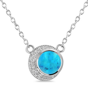 turquoise-white-topaz-necklace-trq-rn-83