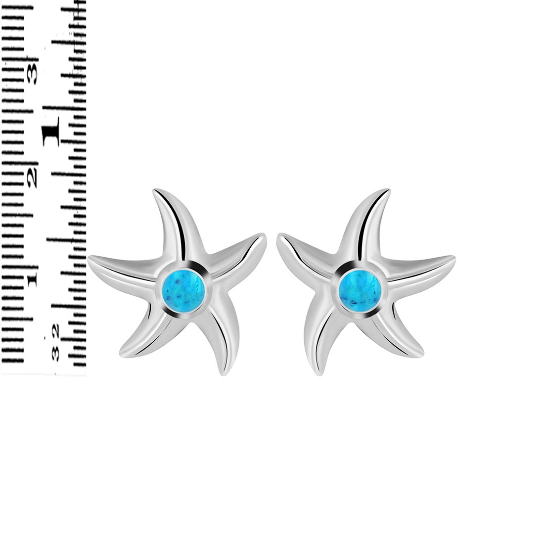 turquoise-star-fish-stud-earring-trq-rue-1