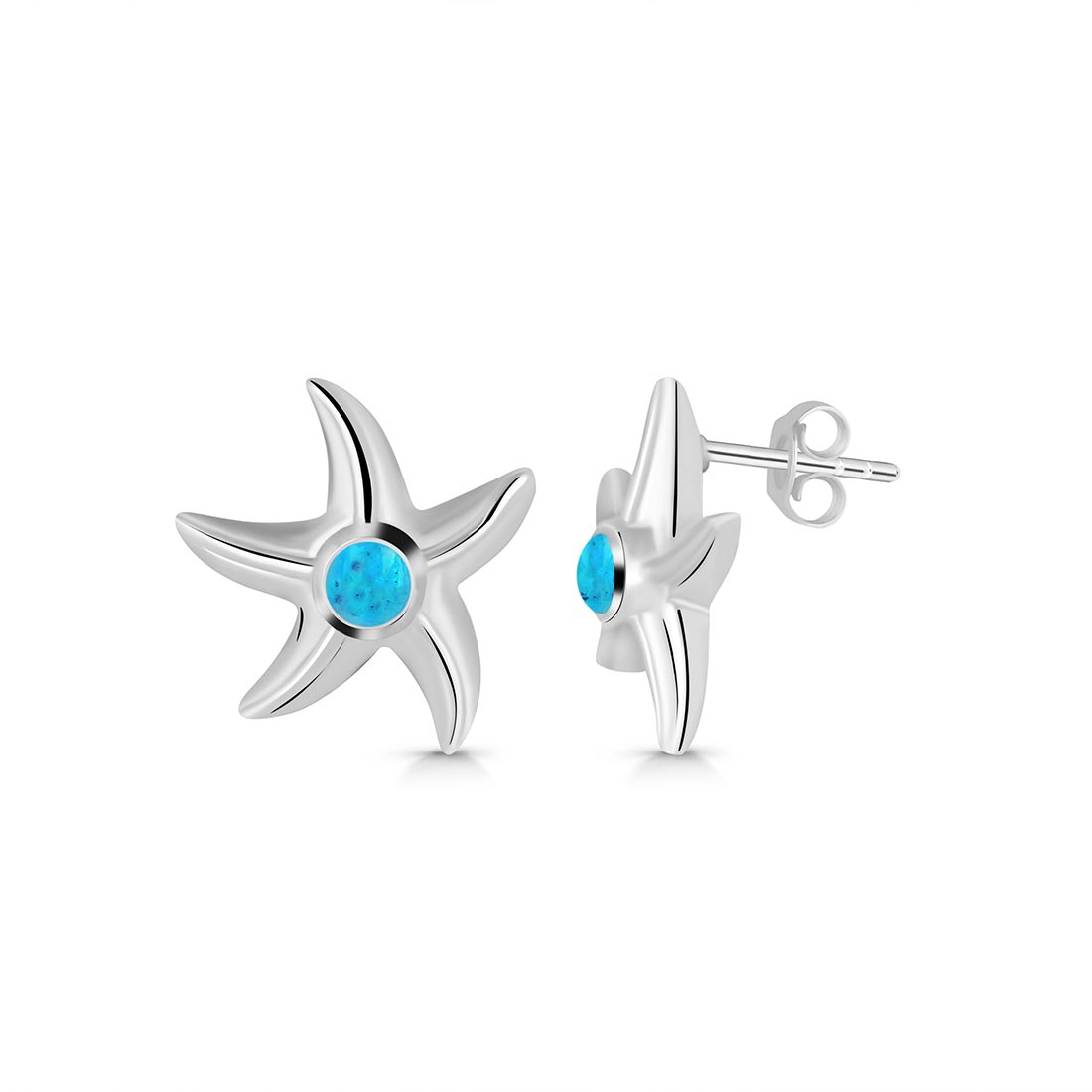 turquoise-star-fish-stud-earring-trq-rue-1