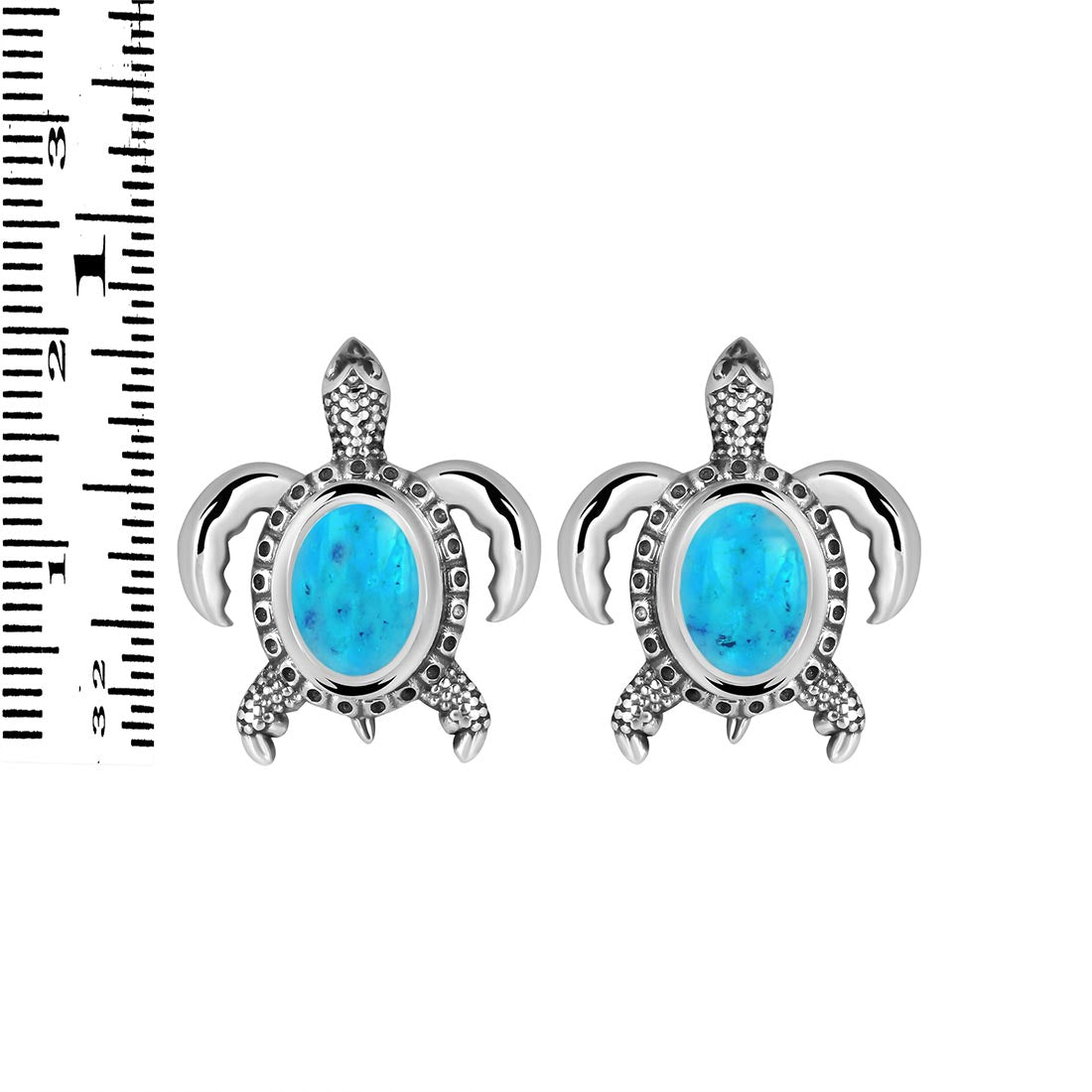 turquoise-turtle-stud-earring-trq-rue-4