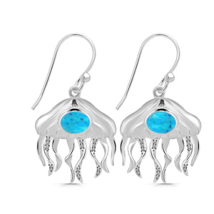 turquoise-white-topaz-jelly-fish-earring-trq-rue-14