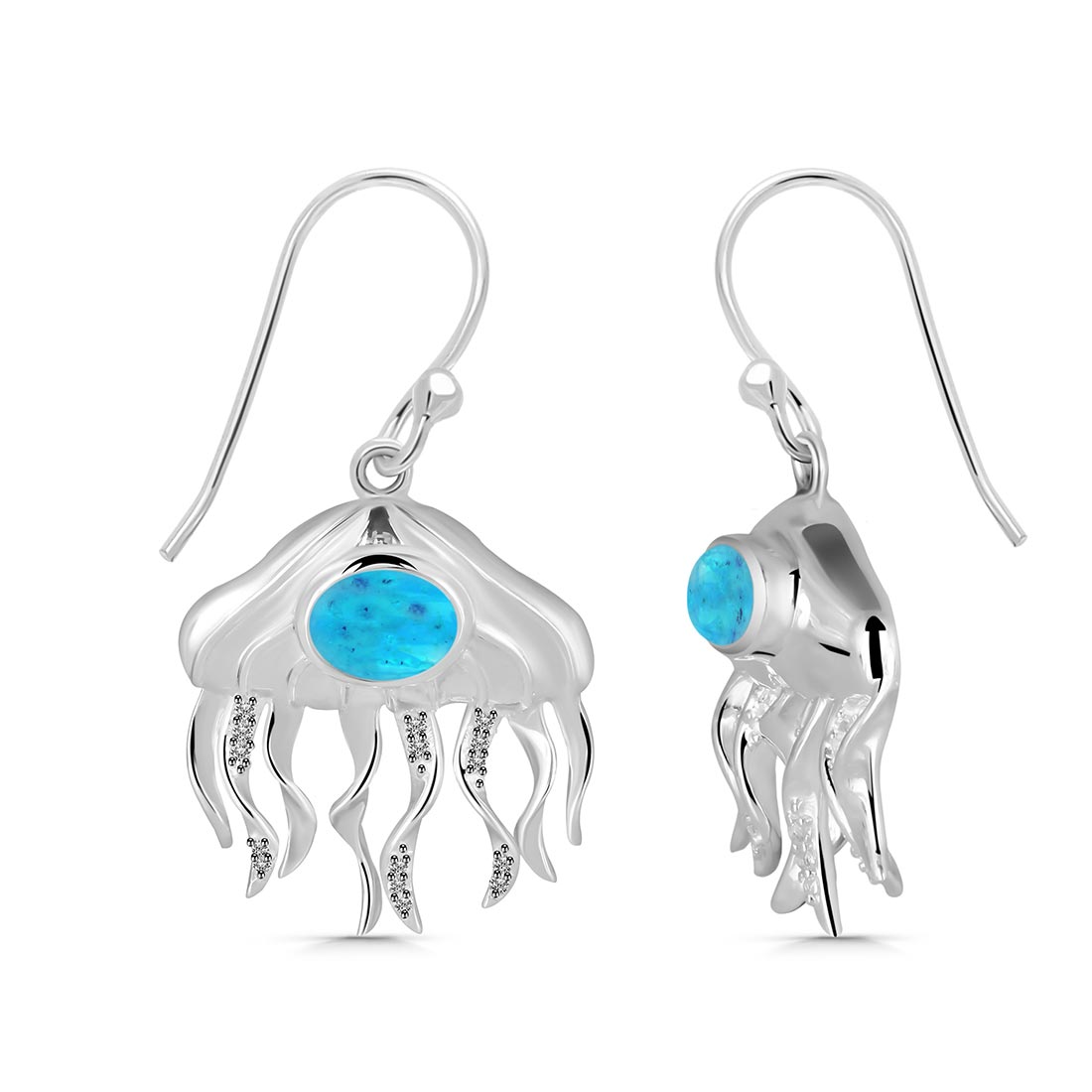 turquoise-white-topaz-jelly-fish-earring-trq-rue-14