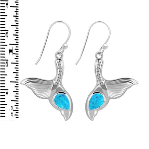 turquoise-white-topaz-whale-tail-earring-trq-rue-30