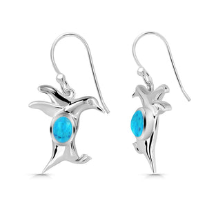 turquoise-white-topaz-penguin-earring-trq-rue-40