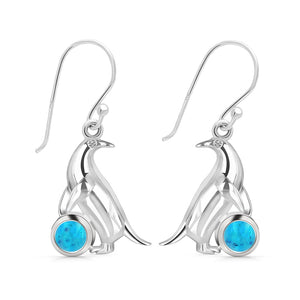 turquoise-white-topaz-penguin-earring-trq-rue-44