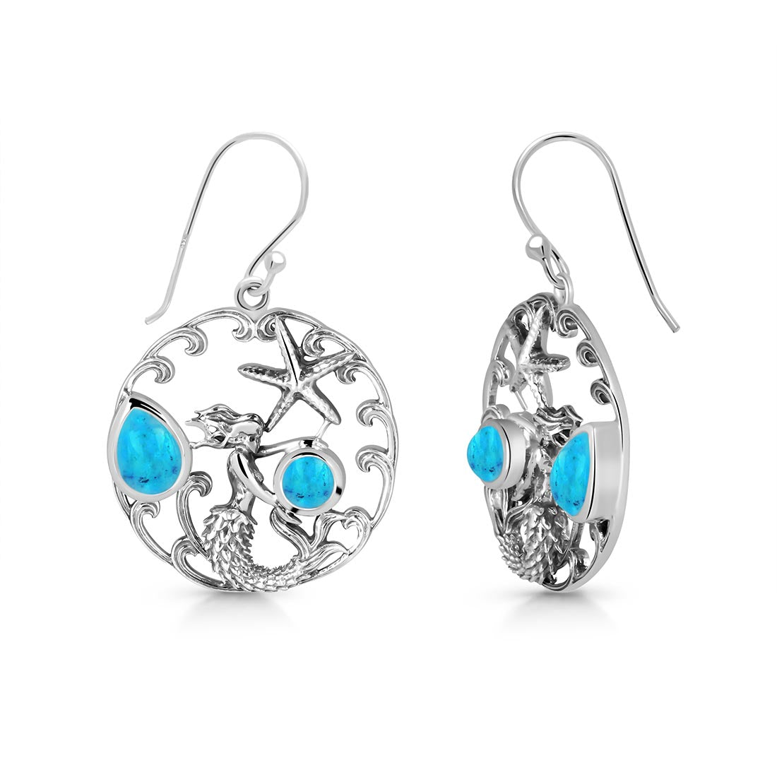 turquoise-mermaid-star-fish-earring-trq-rue-52