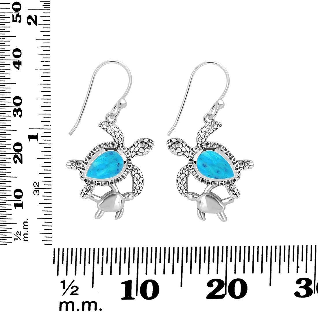 turquoise-turtle-earring-trq-rue-58