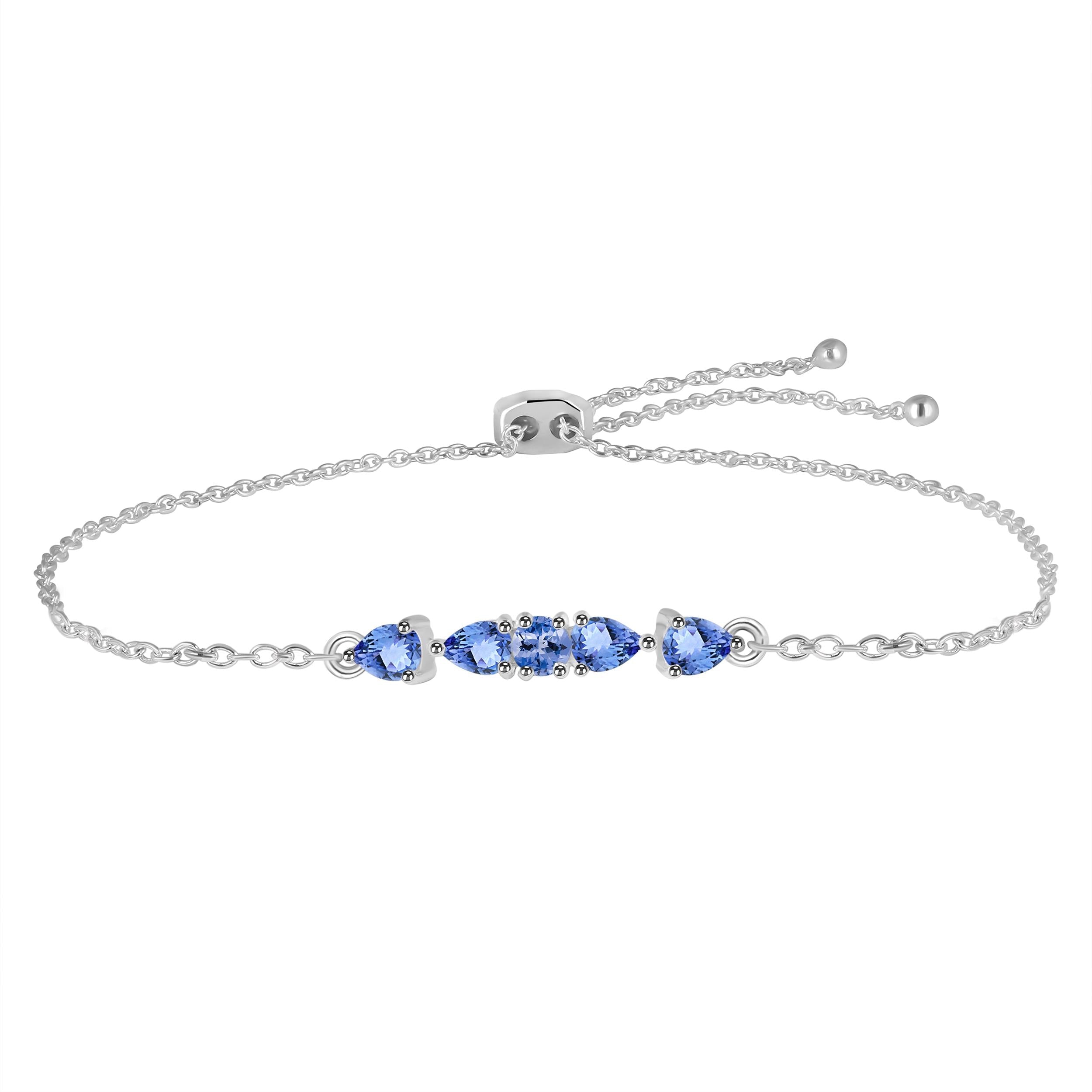 tanzanite-bracelet-with-adjustable-camera-lock-tzn-rdb-150