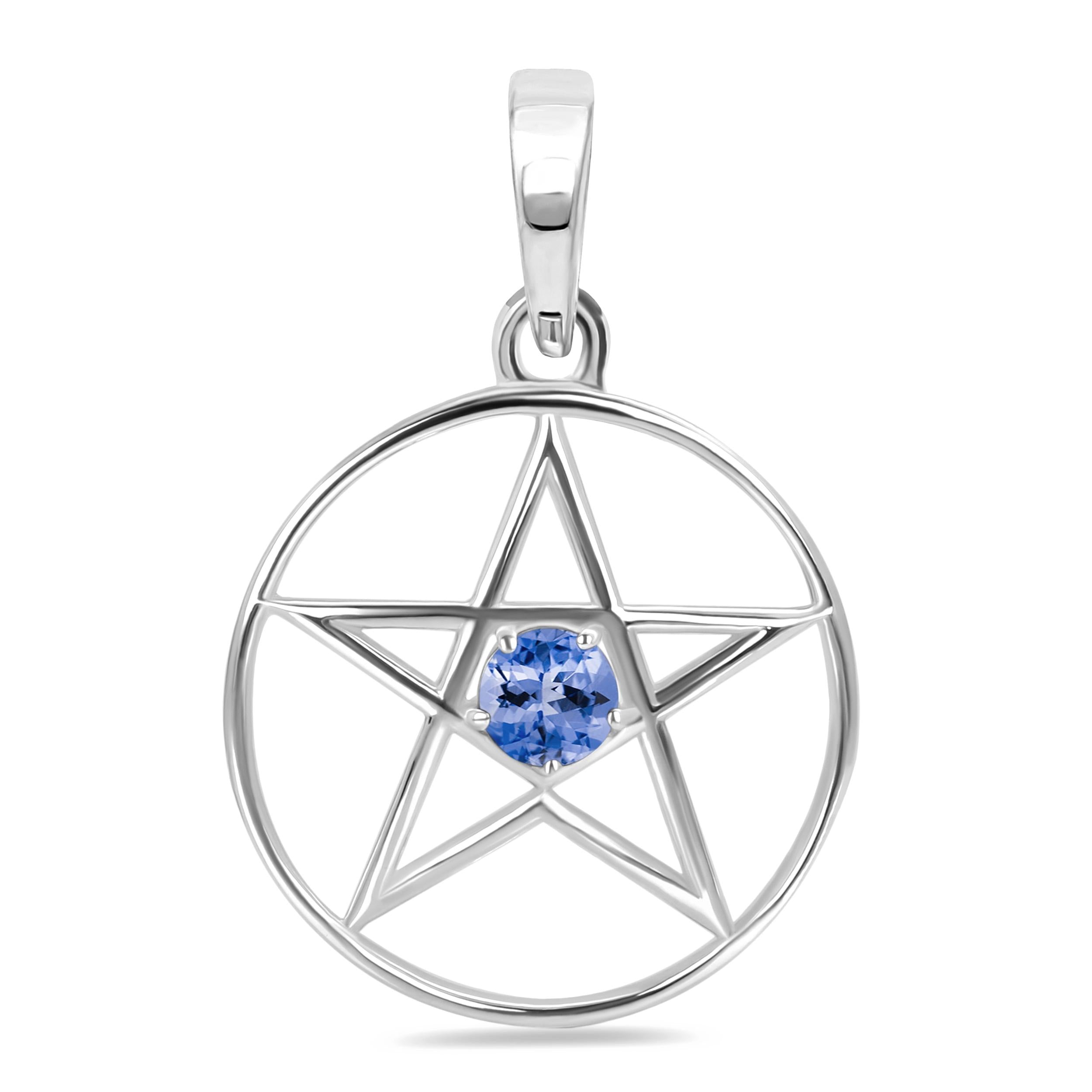 tanzanite-pentacle-pendant-tzn-rdn-171