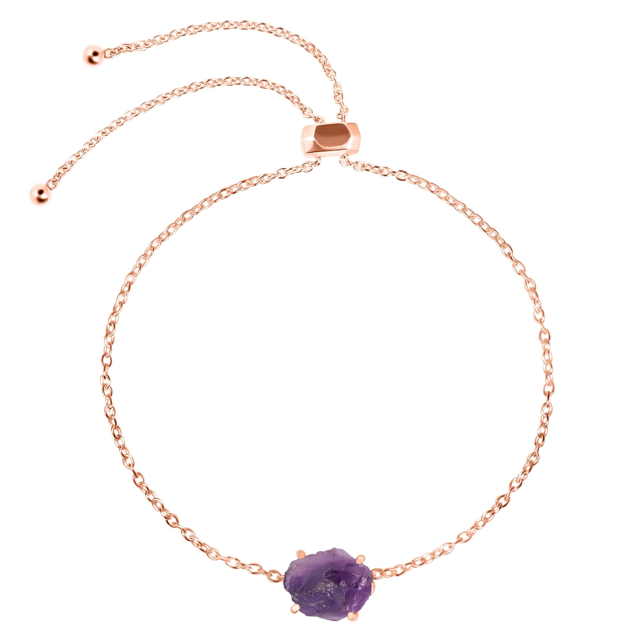amethyst-raw-crystal-bracelet-with-adjustable-camera-lock-amt-rb-200-camera-lock