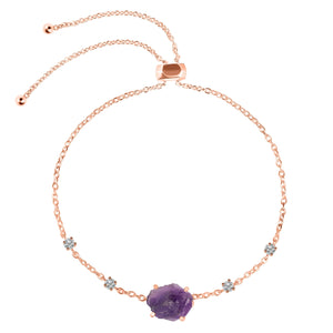 amethyst-raw-crystal-white-topaz-bracelet-with-adjustable-camera-lock-amt-rcyb-2-camera-lock