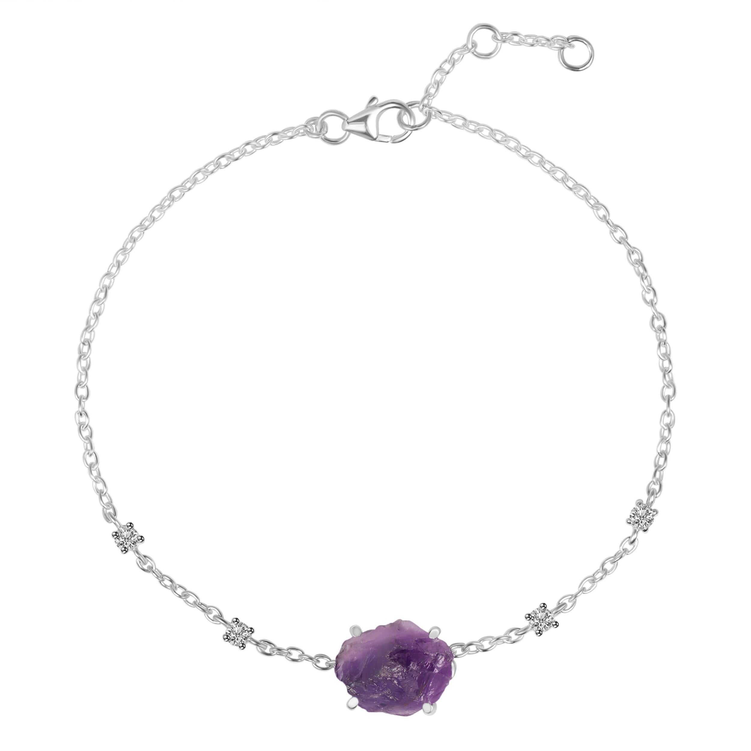 amethyst-raw-crystal-white-topaz-bracelet-amt-rcyb-2