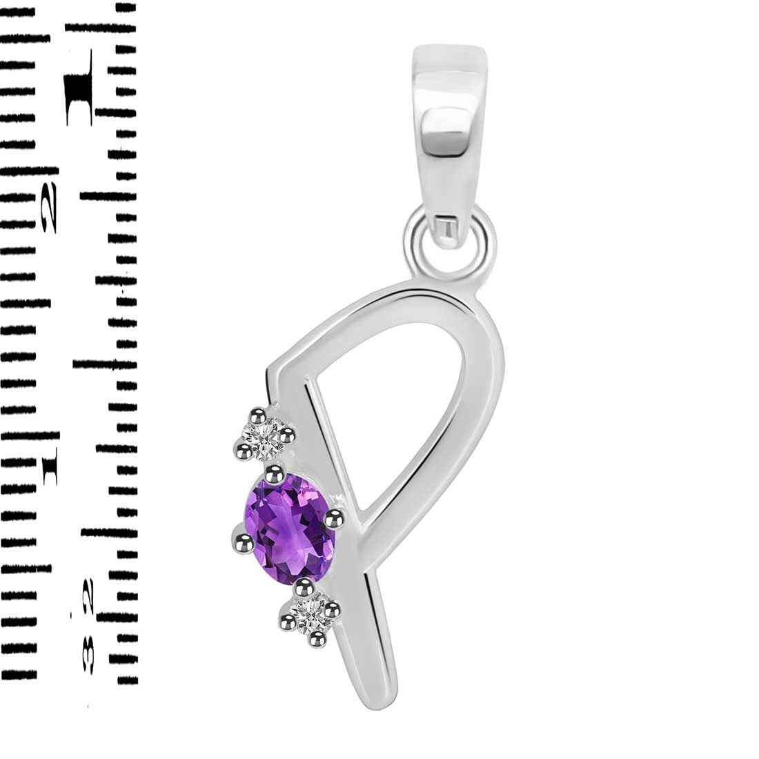 amethyst-white-topaz-alphabet-p-pendant-amt-rda-16