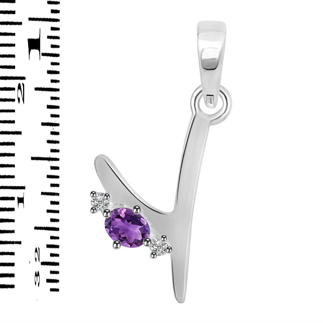 amethyst-white-topaz-alphabet-y-pendant-amt-rda-25