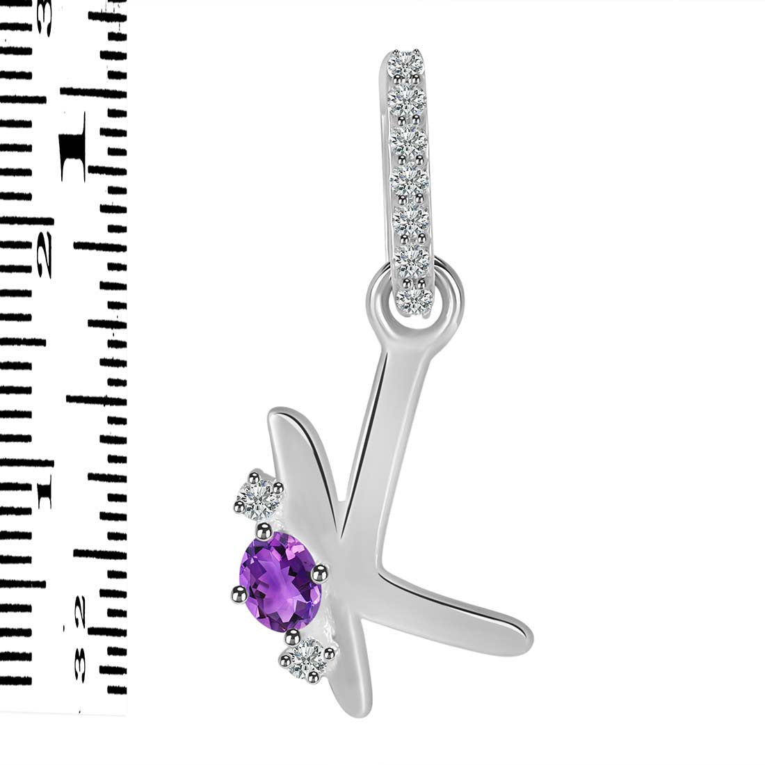 amethyst-white-topaz-alphabet-k-pendant-amt-rda-37