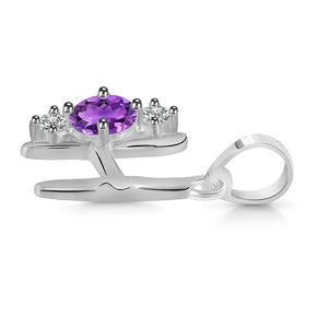 amethyst-white-topaz-alphabet-h-pendant-amt-rda-60