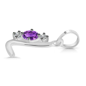 amethyst-white-topaz-alphabet-l-pendant-amt-rda-64